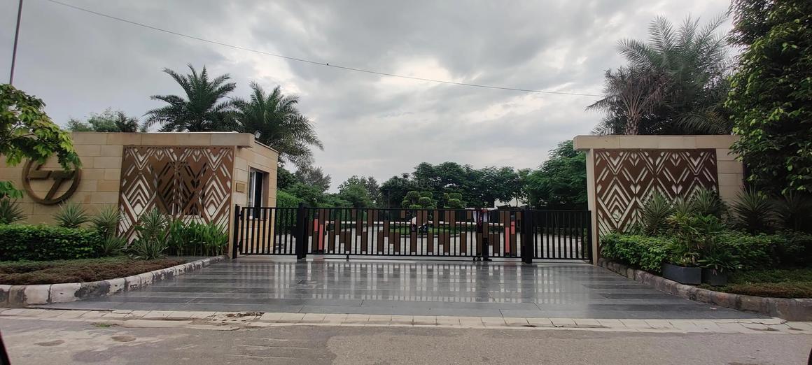 L And T Green Reserve Tower 3 and 4 - Image 14