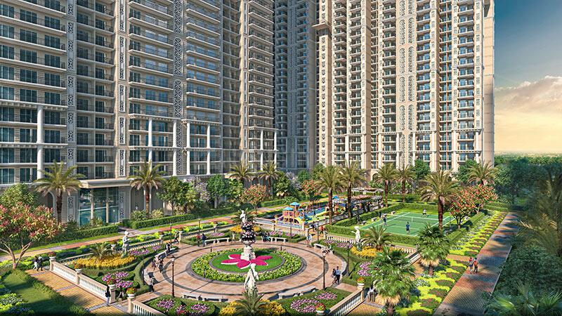 Prateek Grand Begonia Phase I - Image 16