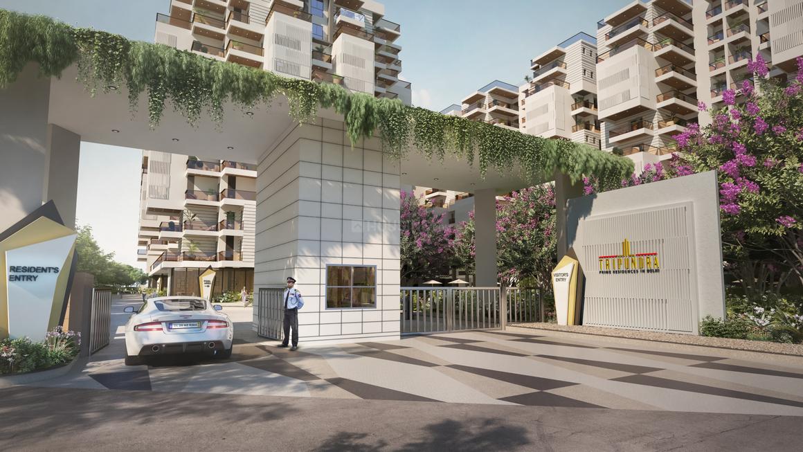 Tripundra - Image 26