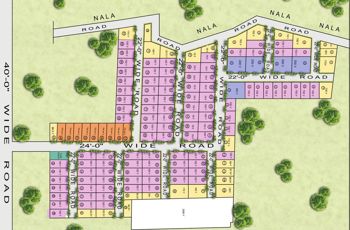 Green Villa 1 - Image 20