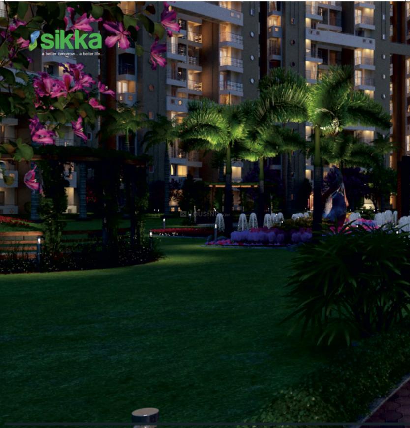 Sikka The Crown Of Noida - Image 20