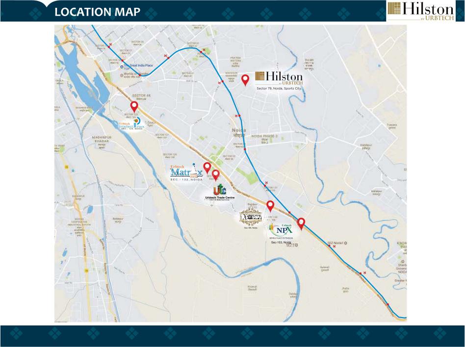 Urbtech Hilston - Image 12