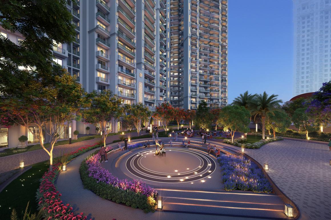 Nimbus The Arista Luxe - Image 28