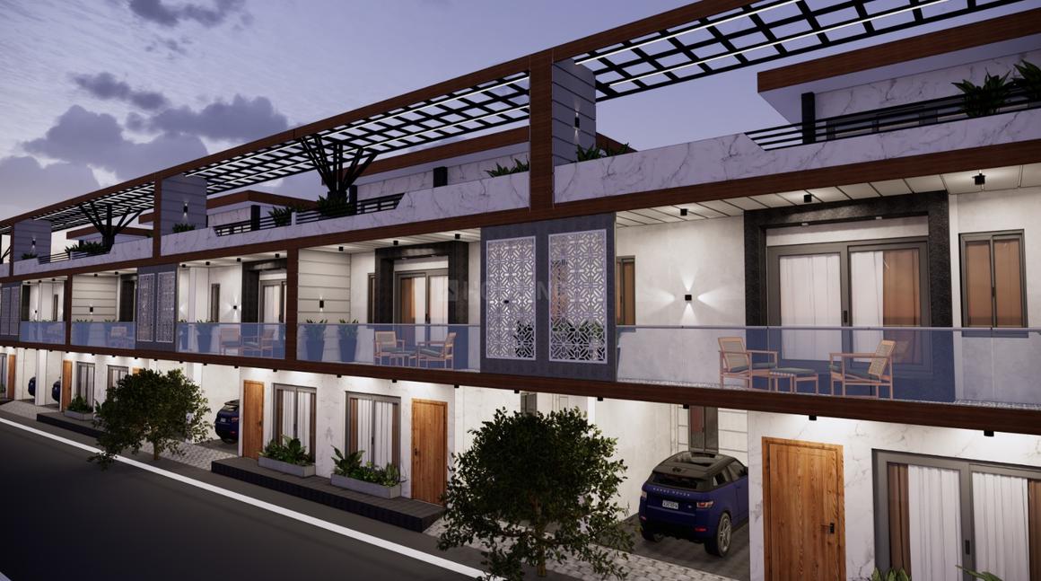 Shree Shyam Luxury Villas - Image 5