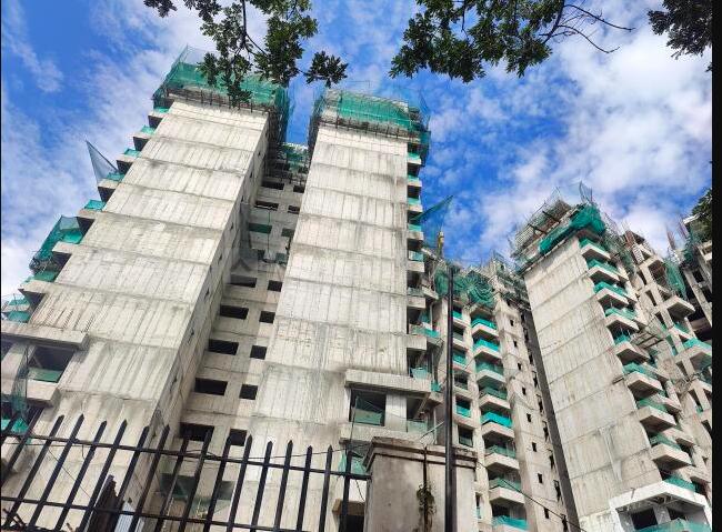 Purva Park Hill Wing A - Image 25
