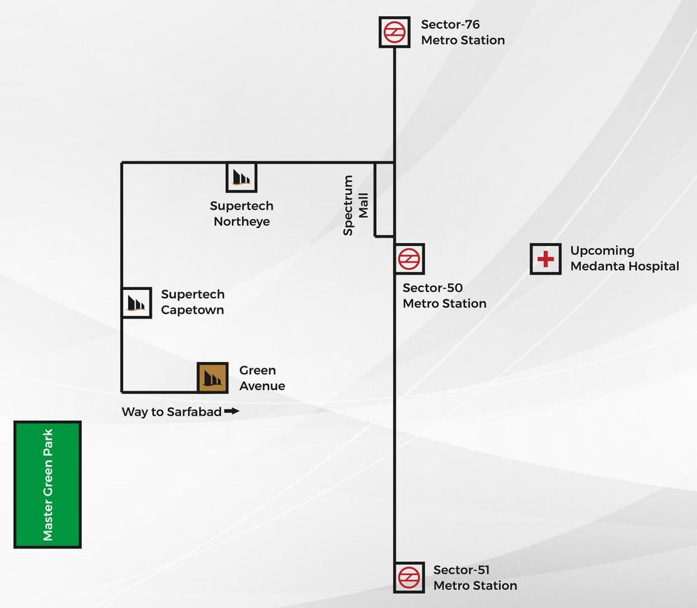 Siwas Green Avenue - Image 16