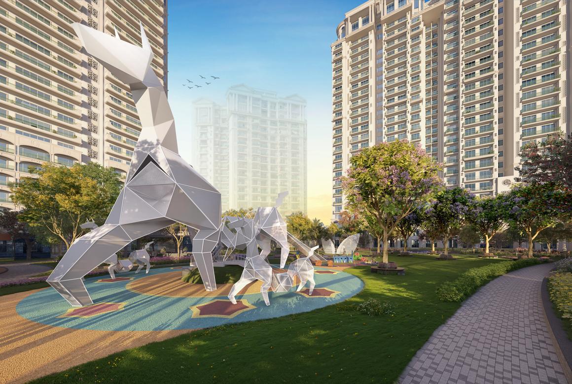 Nimbus The Arista Luxe - Image 29