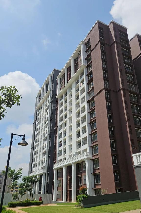 Sobha Windsor Phase 4 Wing 9 10 And 11 - Image 6