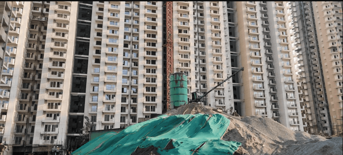 Express Astra Phase II - Image 36