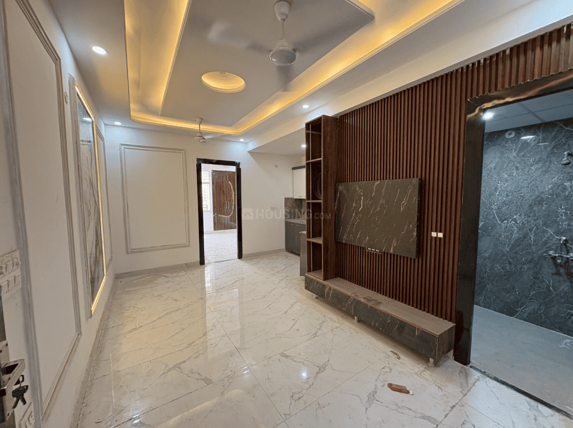 Trivor Aspire Apartment - Image 11