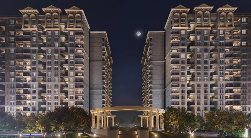 Sobha Neopolis Phase 1 W14 15 16 17 18 And 19 - Image 3