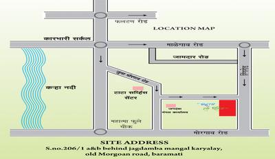 Gallery Cover Pic of Chavan Eco Village Villas