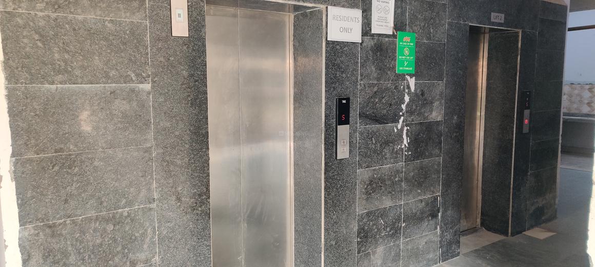 Amrapali Riverview - Image 27