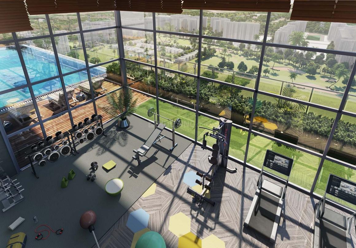 Hale The Resident Tower - Image 19