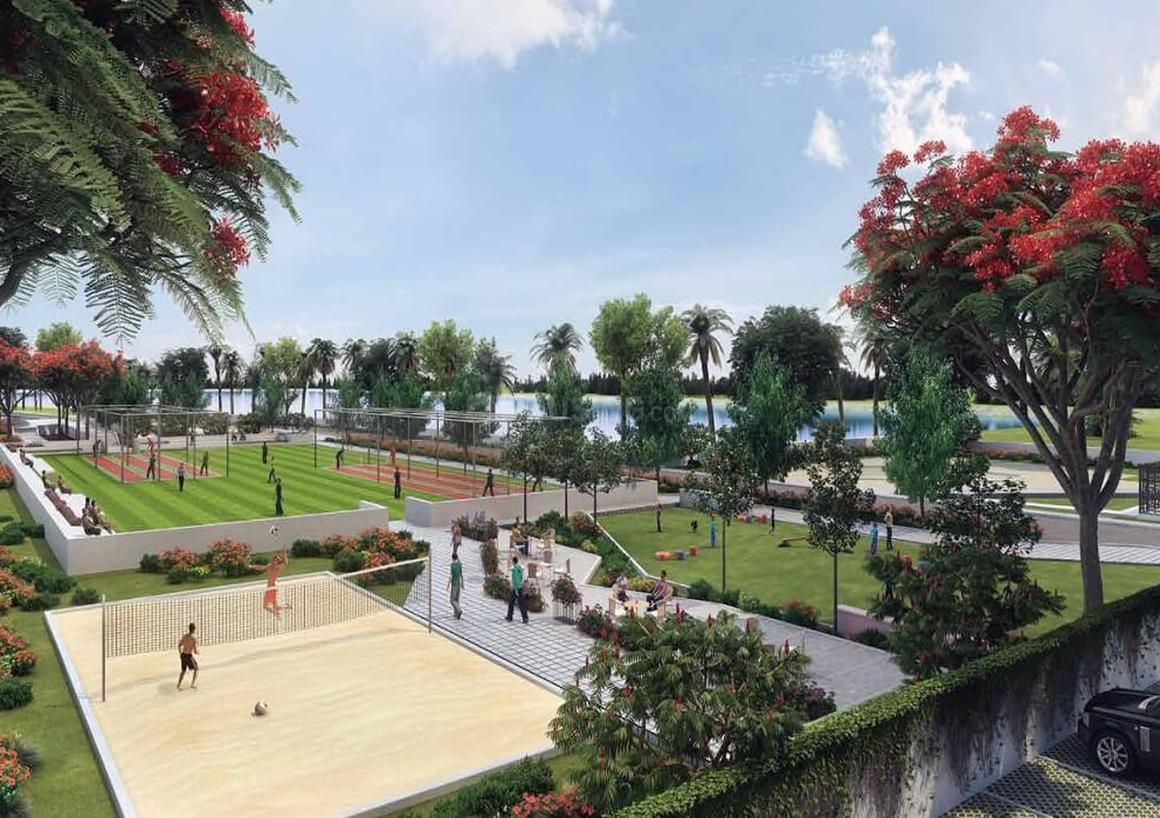 Shriram 107 Southeast Phase 2 - Image 18