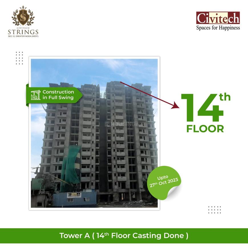 Civitech Strings - Image 42