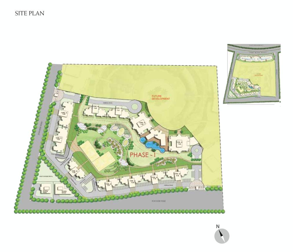 ATS Picturesque Reprieves Phase 1 - Image 17