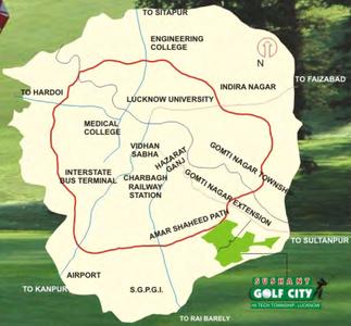 Gallery Cover Pic of Ansal Pocket 1 Sector K
