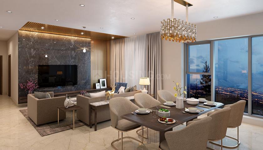 Adarsh Stratuss Phase 1 - Image 6