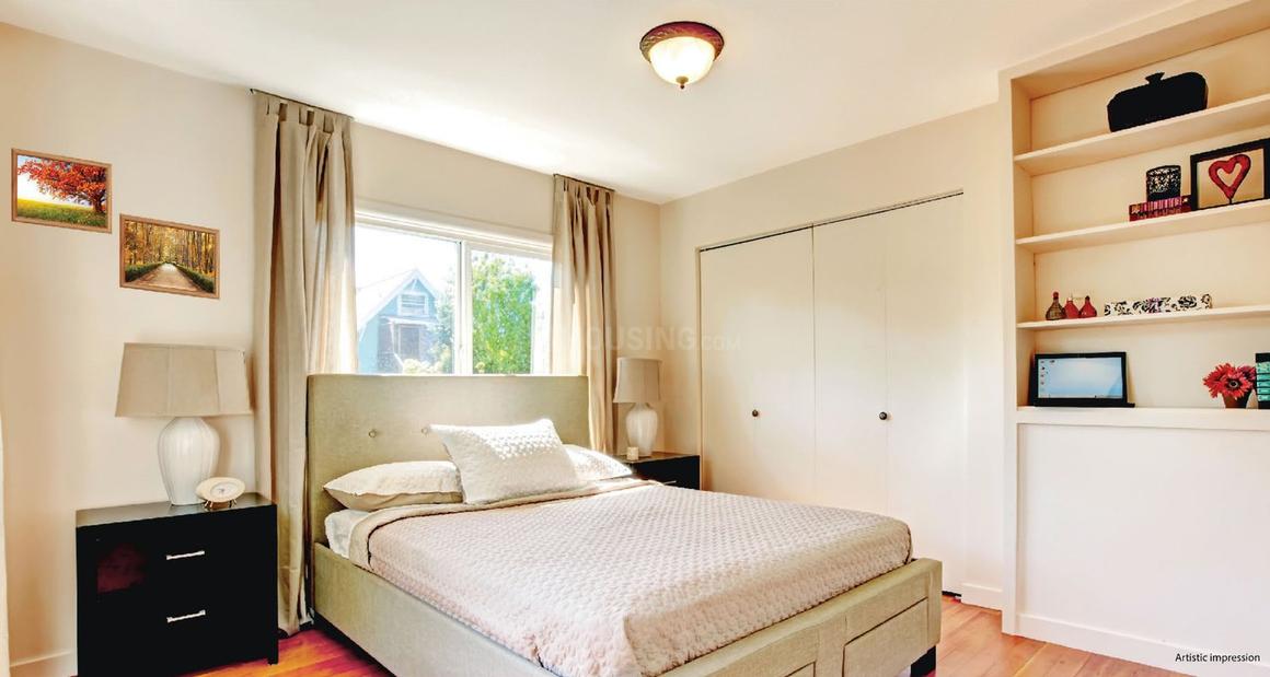 Jaypee Villa Expanza Green Crest Homes - Image 10