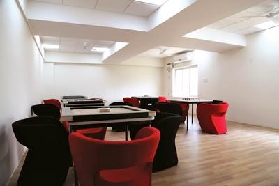 Gallery Cover Image of 680 Sq.ft 1 BHK Apartment for rent in Kalighat for 17000
