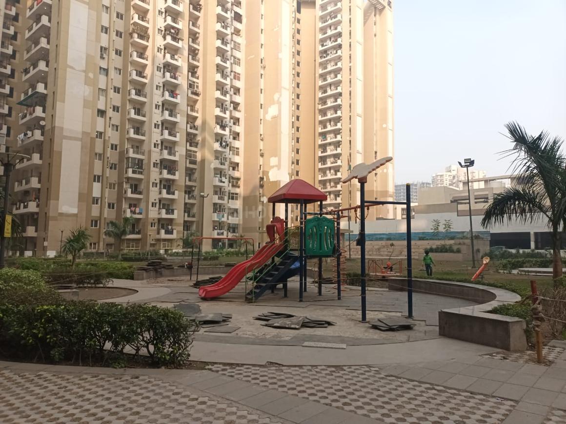 Nimbus The Express Park View II Low Rise Apartments - Image 12