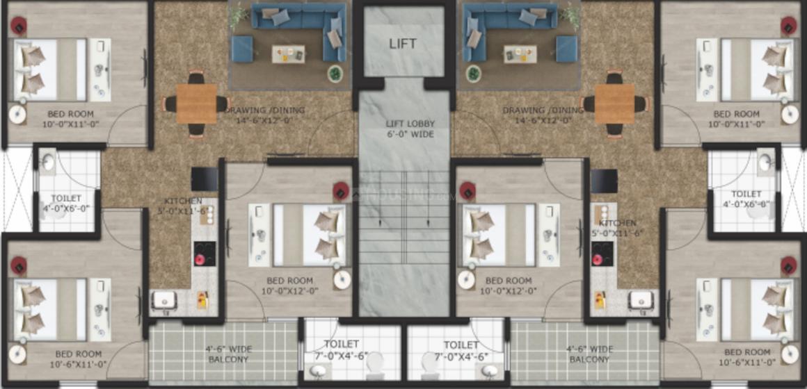 Aambesten Twin Celestial - Image 22