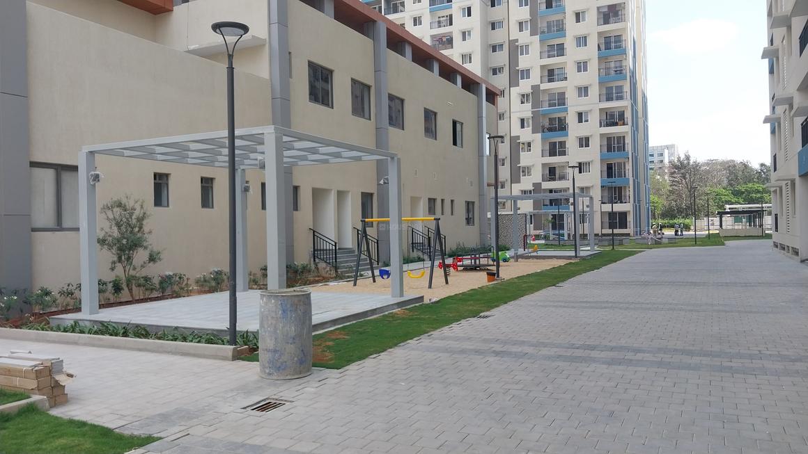 Adarsh Lakefront Residential Phase 1 - Image 15
