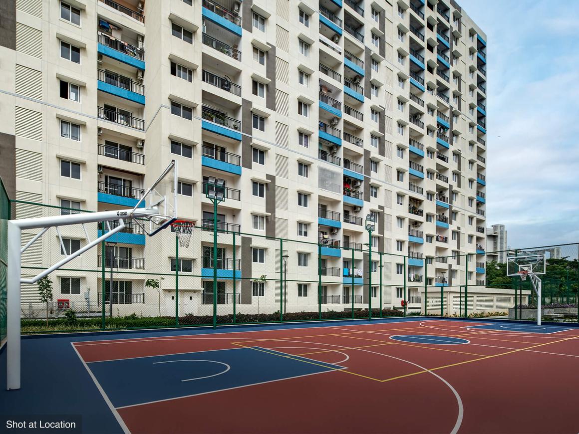 Adarsh Lakefront Residential Phase 1 - Image 16