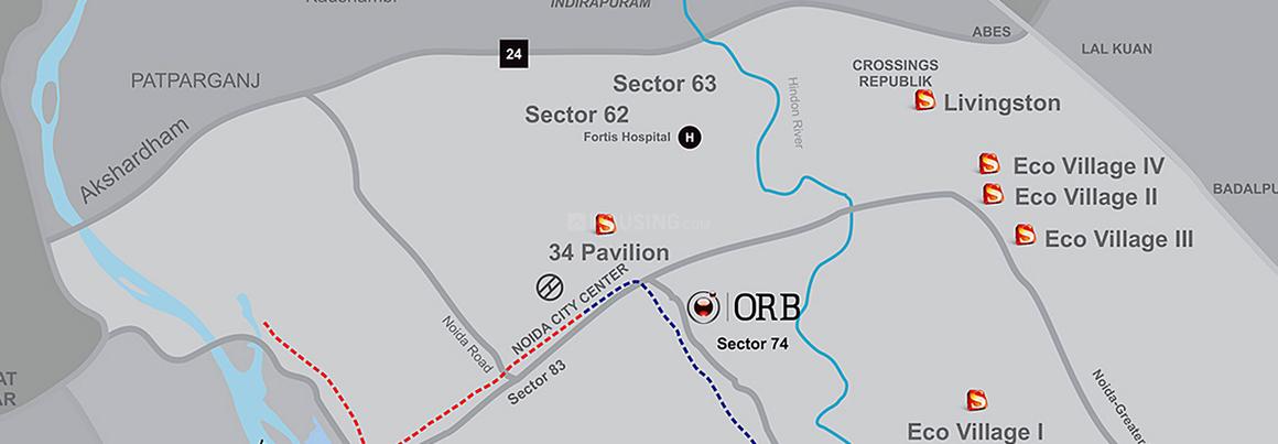 Supertech ORB - Image 21