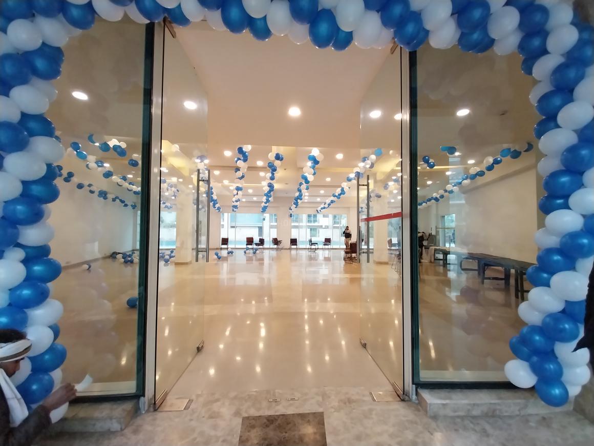 Emaar Commonwealth Games Village - Image 24