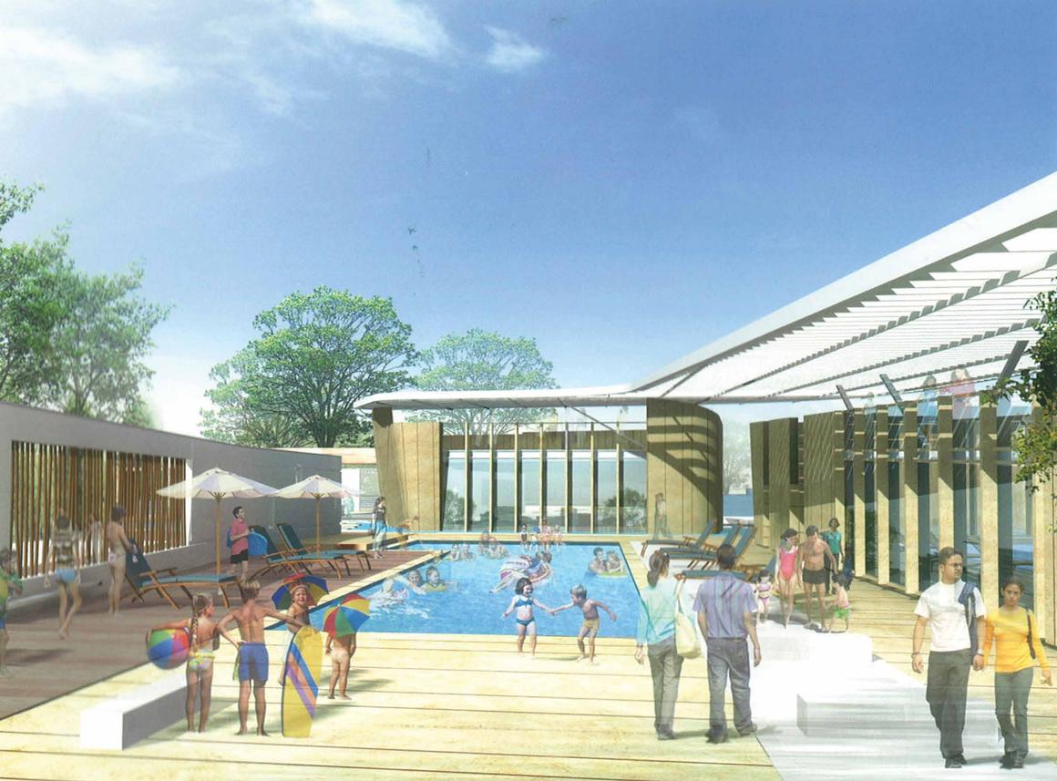 Unitech Heights - Image 17