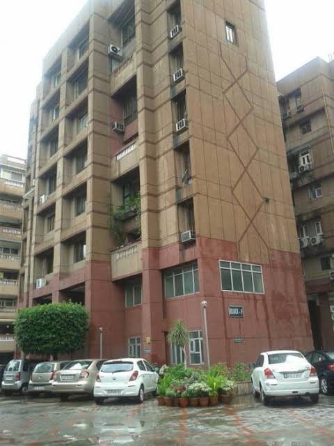 CGHS Shri Sai Baba Apartments - Image 2