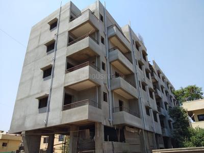 Gallery Cover Pic of Gaikwad Shiv Darshan Residency