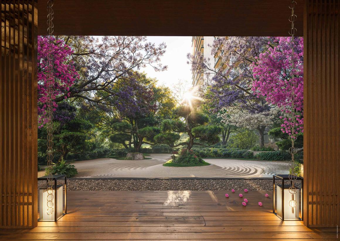 Experion Saatori - Image 32