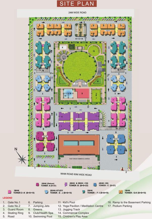 Avj Heightss - Image 21