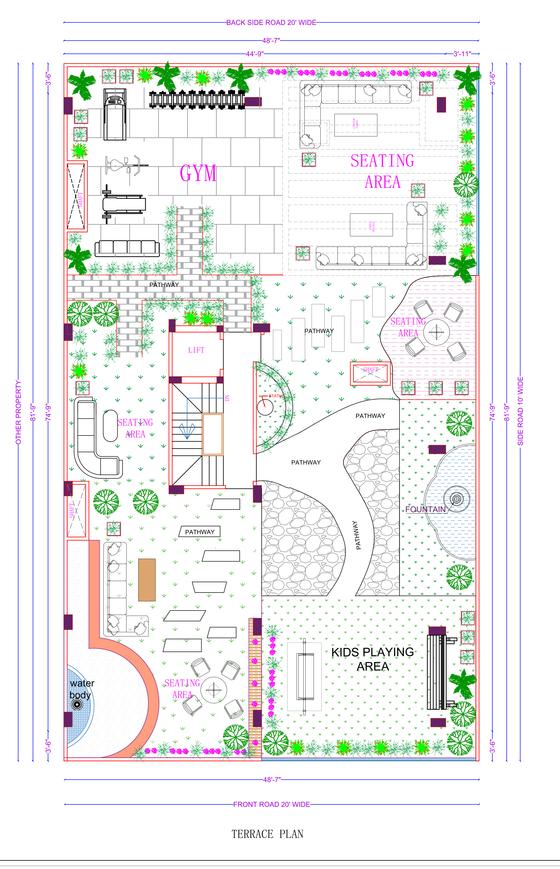 Gold The Royal 107 - Image 20