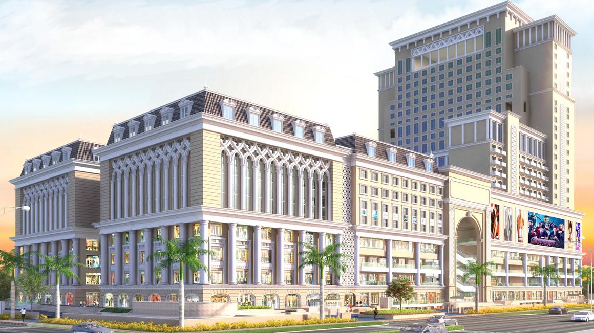 Young Homz Studio Apartments - Image 2