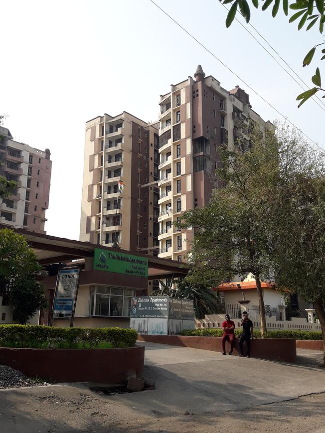 Nitishree The Alstonia Apartments - Image 6