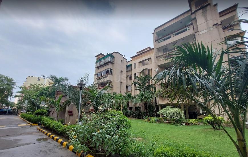 Elixir Millennium Apartments - Image 6