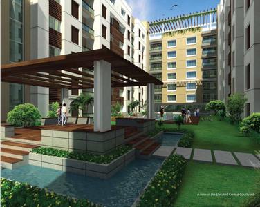 Gallery Cover Pic of Lancor The Courtyard