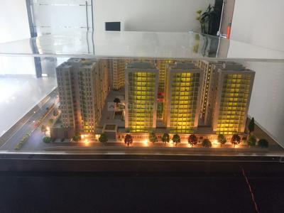 2 BHK Apartment