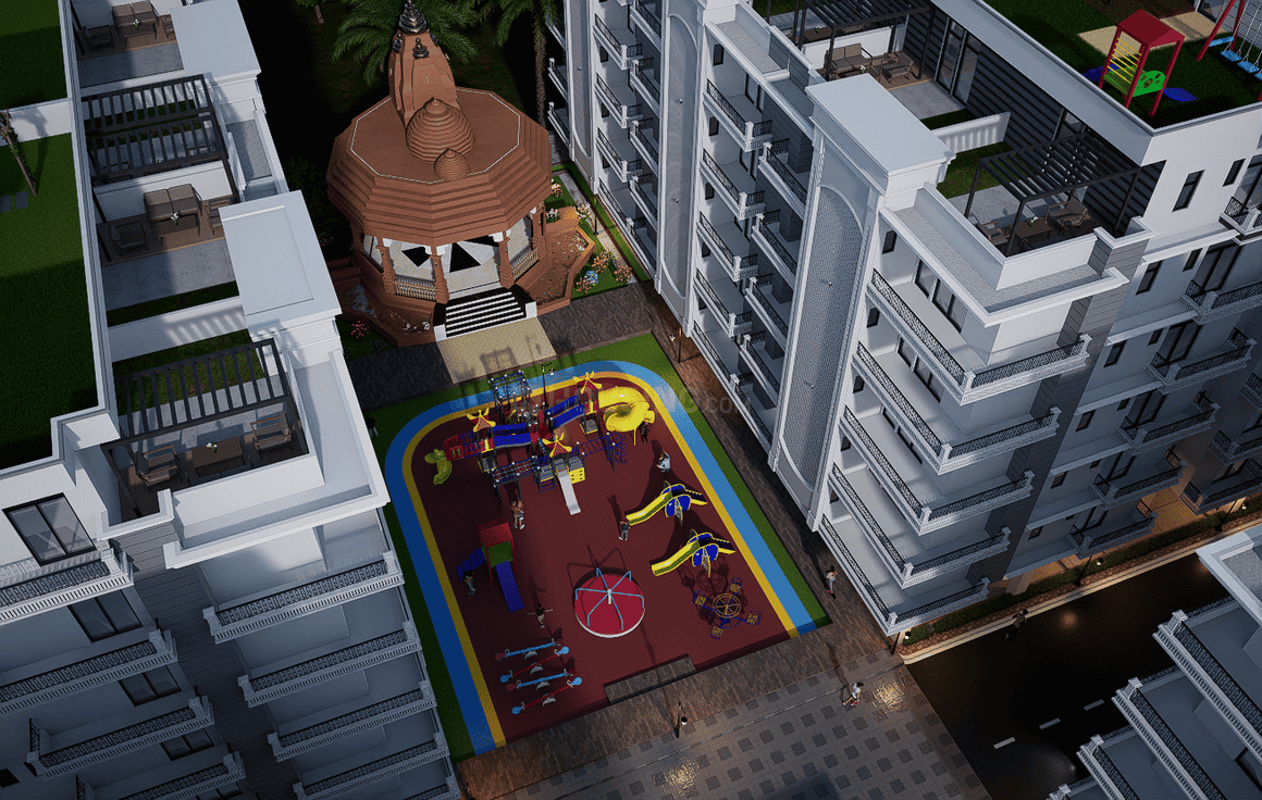 Vihaan Green Heaven - Image 22