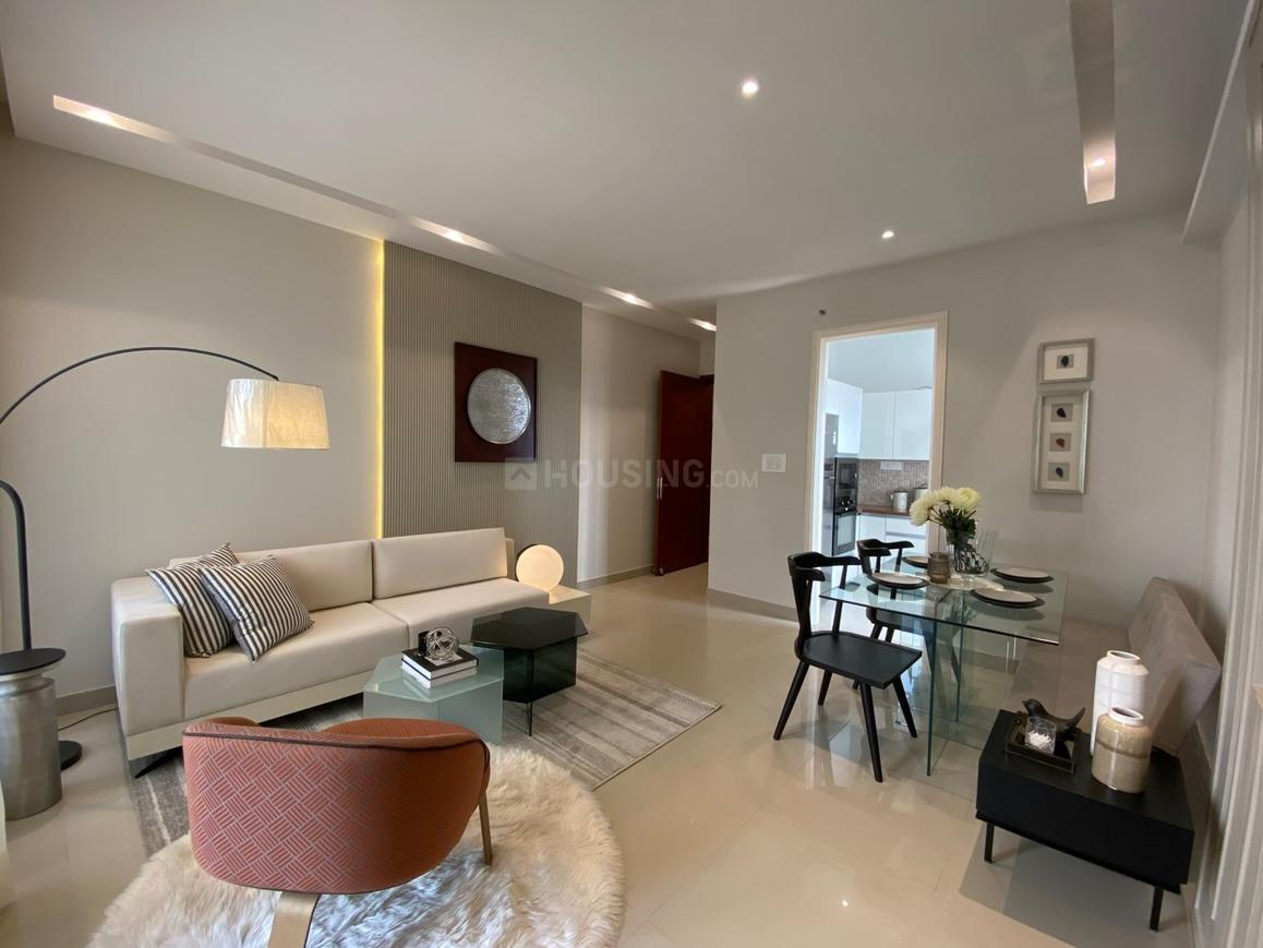 Eldeco Live By The Greens - Image 14