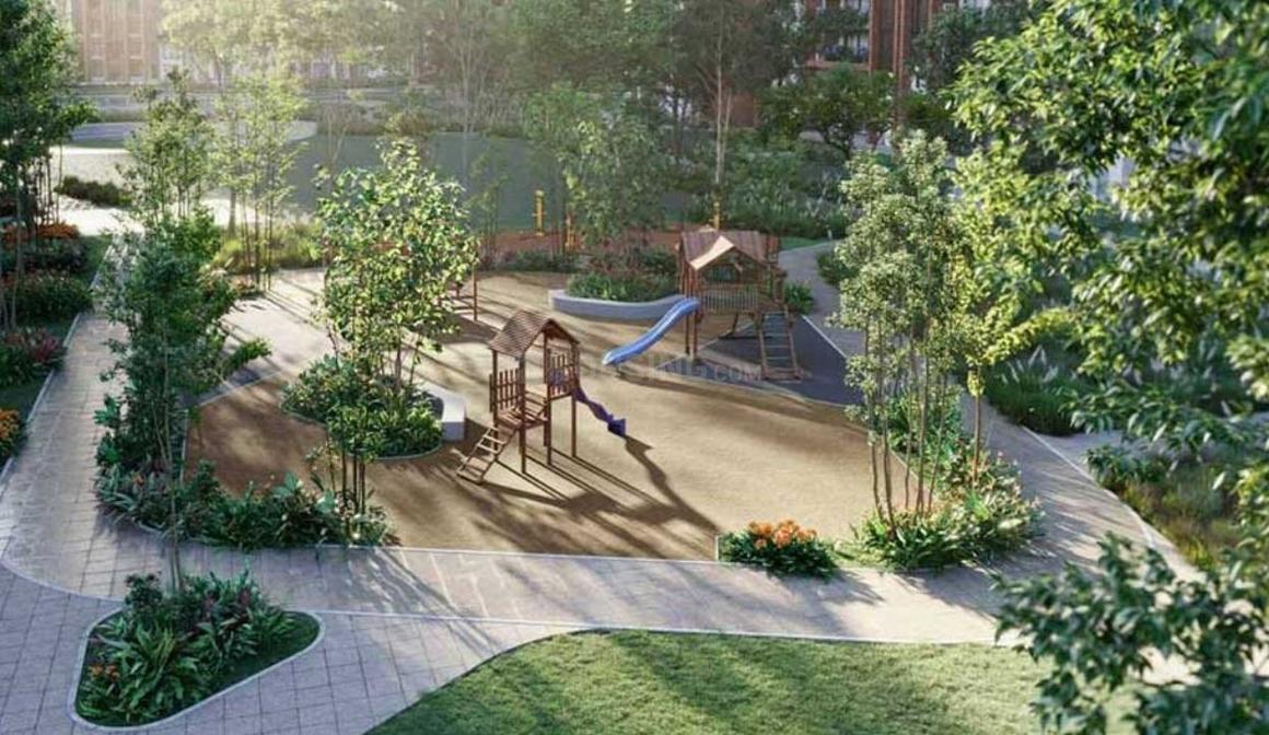 Gaurs Chrysalis - Image 12