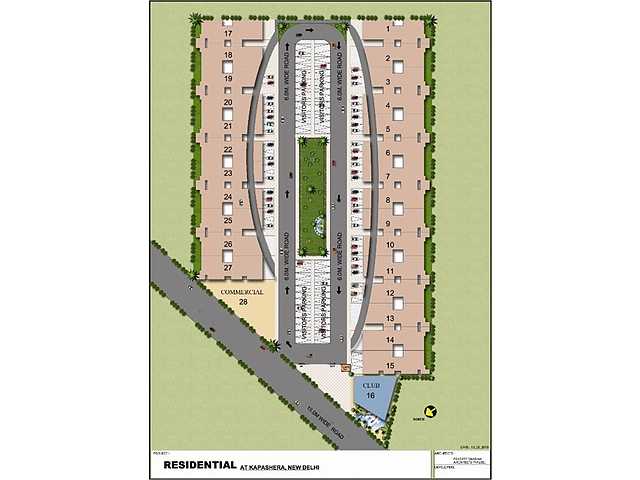 Anant Raj DEL 37 - Image 2