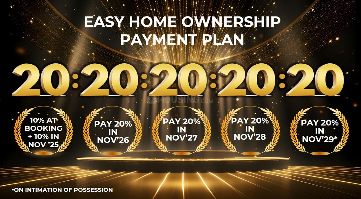 Prestige Mayflower At The Prestige City - Image 45