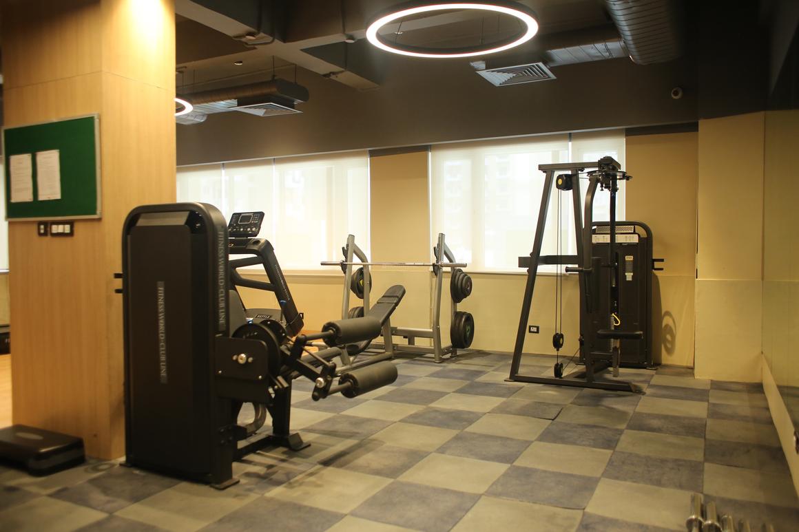 Nimbus Express Park View 2 - Image 41