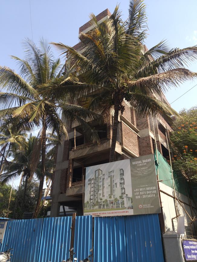 Kushal Sagar Sagar Tower - Image 2