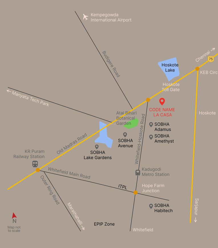Sobha La Casa - Image 11